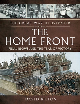 The Home Front: Final Blows and the Year of Victory