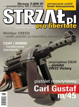 Strzal pro libertate  7 (2017/6)