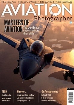 Aviation Photographer