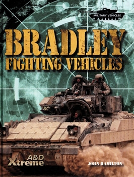 Bradley Fighting Vehicles