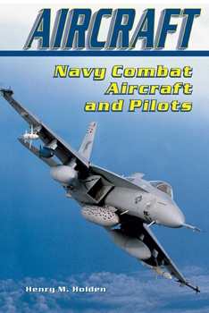 Navy Combat Aircraft and Pilots