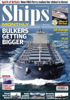 Ships Monthly 2011/3
