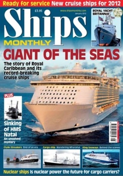 Ships Monthly 2012/1