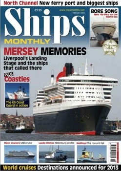 Ships Monthly 2012/2