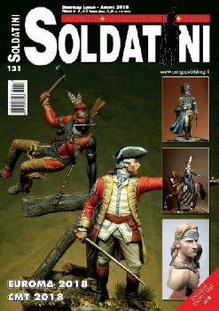 Soldatini 131 (2018-07/08)