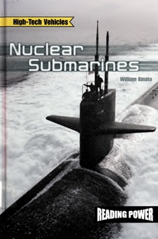 Nuclear Submarines (High-Tech Vehicles)