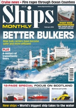 Ships Monthly 2014/2