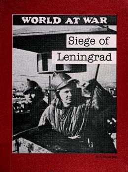 Siege of Leningrad (World at War)