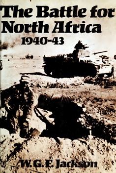 The Battle for North Africa, 1940-43