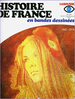 HISTOIRE DE FRANCE 24 - 1942-1974