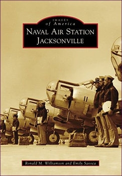 Naval Air Station Jacksonville (Images of America)
