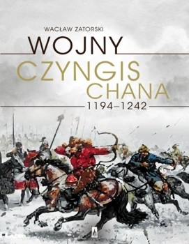 Wojny Czyngis-Chana 11941242