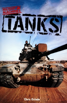 Tanks (Military Machines)
