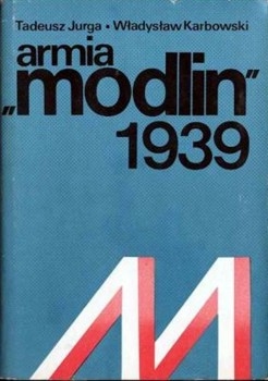 Armia Modlin 1939
