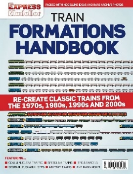 Rail Express - Train Formations Handbook
