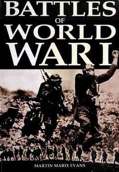 Battles of World War I