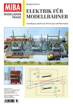 MIBA Modellbahn Praxis 1/2007