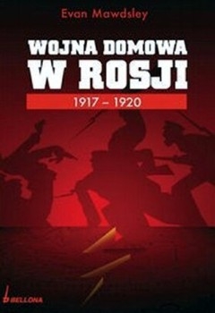 Wojna domowa w Rosji 1917-1920