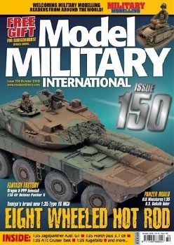 Model Military International 2018-10