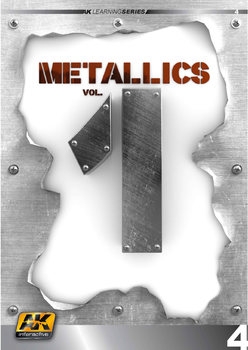Metallics Vol.1 (Learning Series 4)