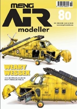 AIR Modeller - Issue 80 (October/November 2018)