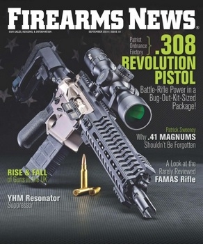 Firearms News 2018-18