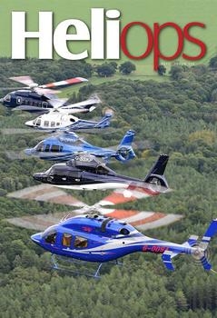 HeliOps - Issue 115 2018