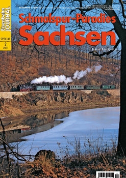 Eisenbahn Journal Special 2/2011