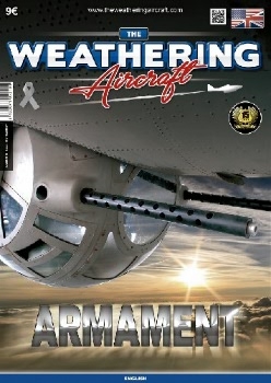 The Weathering Aircraft - Issue 10 (2018-08)