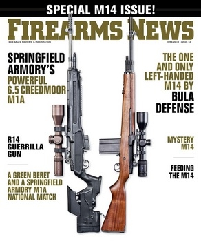 Firearms News 2018-12