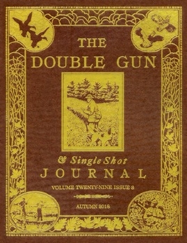 The Double Gun Journal - Autumn 2018