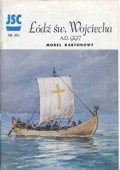 Lodz Sw Wojciecha (JSC 351)