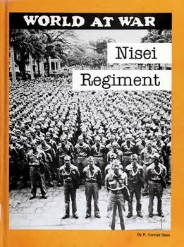 Nisei Regiment (World at War)