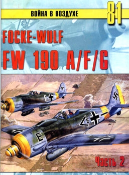 Focke-Wulf FW 190 A/F/G ( 2) (   81)