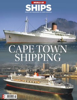 Cape Town Callers (World of Ships 8)