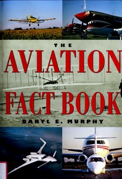 The Aviation Fact Book