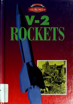 V-2 Rockets