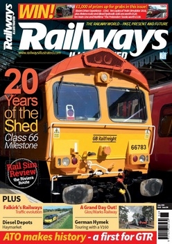 Railways Illustrated 2018-06