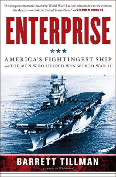 Enterprise: America's Fightingest Ship