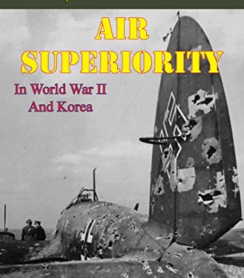 Air superiority in World War II and Korea