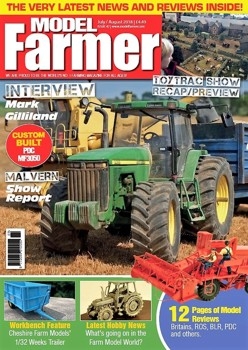 Model Farmer  47 (2018/4)