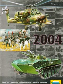    "Zvezda 2004"