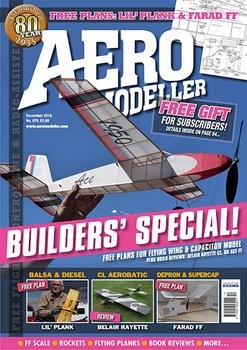 AeroModeller 2018-12