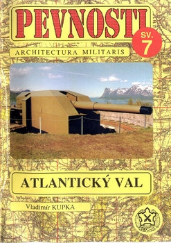 Atlanticky Val (Pevnosti 7)