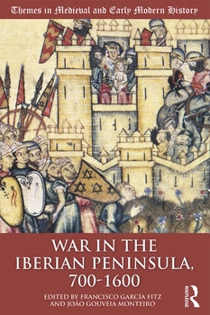 War in the Iberian Peninsula, 7001600