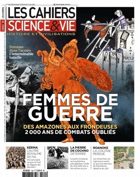 Les Cahiers de Science & Vie - Decembre 2018