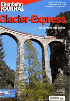 Eisenbahn Journal Special 1/2000
