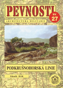 Podkrusnohorska Linie (Pevnosti 27)