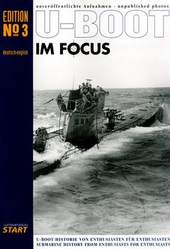U-Boot im Focus 3