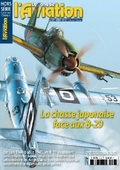Le Fana de L'Aviation Hors-Serie 62 (2018)